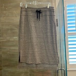 Athleta skirt